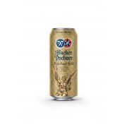 Hacker Pschorr Münich Gold 0,5L dobozos