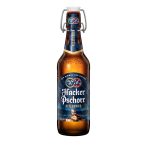   Hacker Pschorr Kellerbier 0,5 lit. csatos üveges BETÉTDÍJAS termék