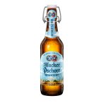   Hacker Pschorr Oktoberfest sör 0,5 lit. csatos üveges BETÉTDÍJAS termék