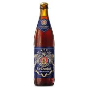 Paulaner Ur - Dunkel, barna lager típusú sör - 0,5 lit. betétdíjas üveges