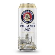 Paulaner Bavarian Style Pils 0,5L dobozos