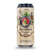 Paulaner Oktoberfest sör – 0,5 .lit. dobozos