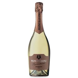 Montelvini promosso spumante, brut