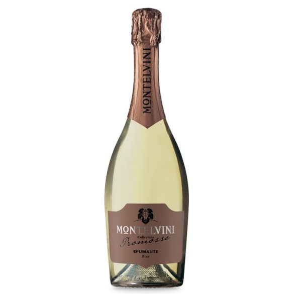 Montelvini promosso spumante, brut