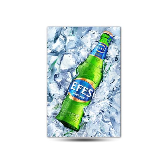 EFES Pilsener 0,33L eldobható üveges sör