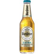 Warsteiner Extra világos sör – 0,33 lit. egyutas üveges