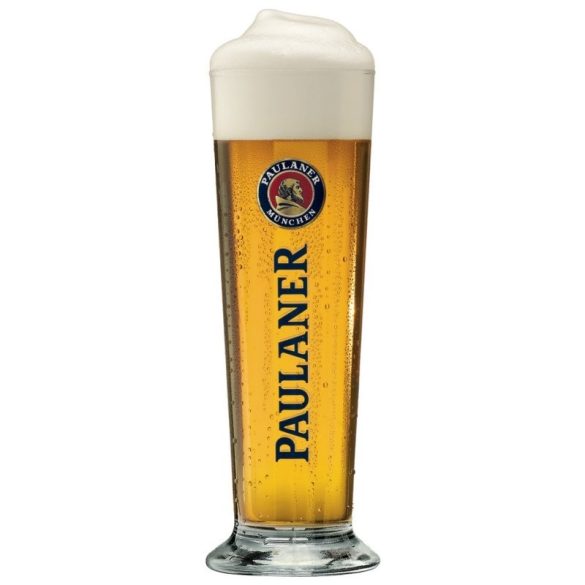 Paulaner Basic Bierstange 0.4