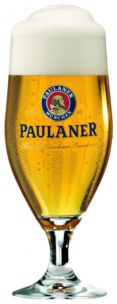 Paulaner Aviero 0.2l sörös pohár - soronline.hu