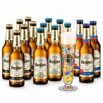   Warsteiner válogatás 1 db ART Collection egyedi 0,3 l. pohárral