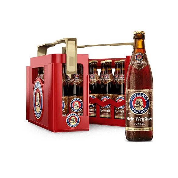 Paulaner zwillingskasten válogatás